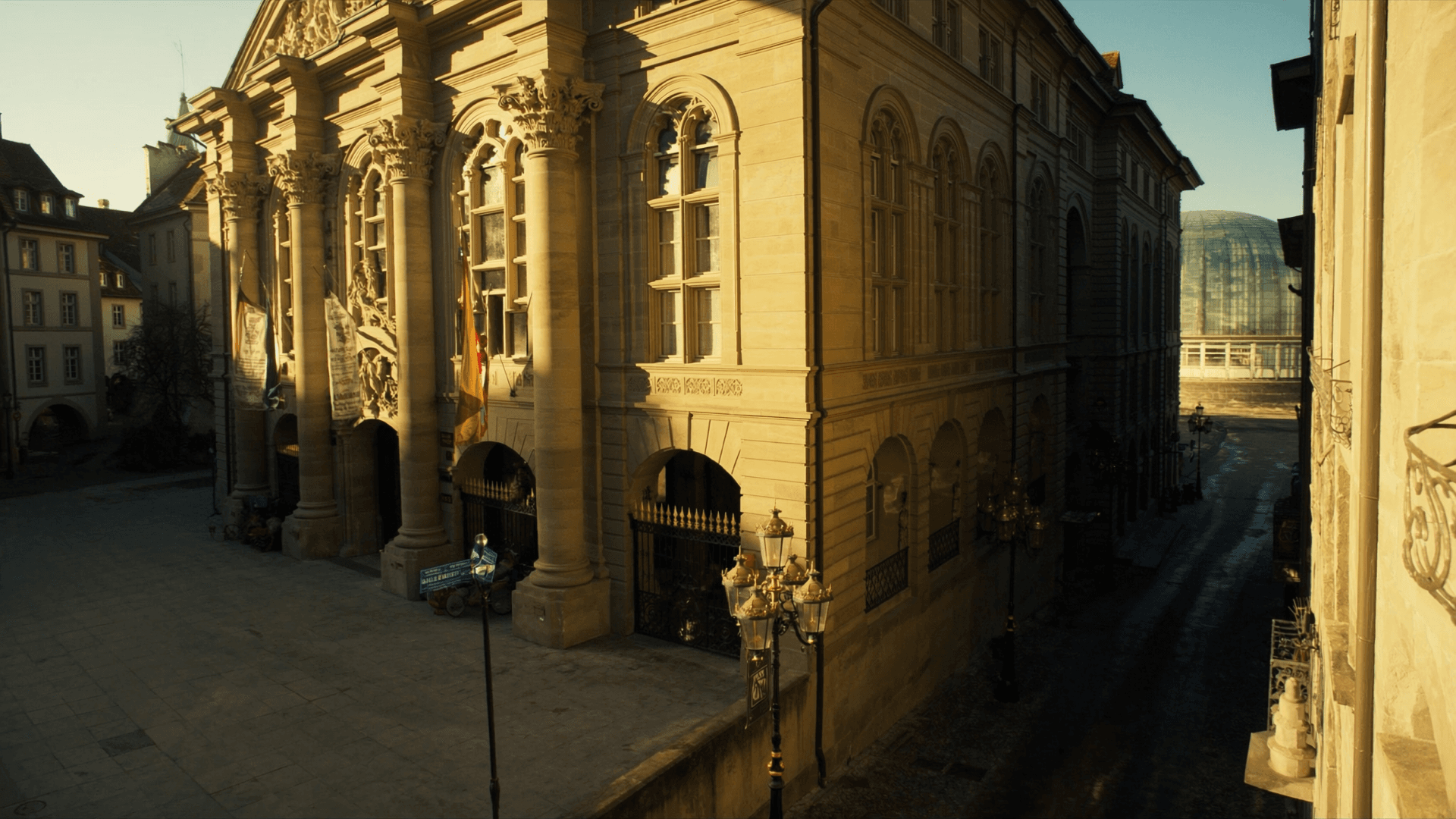 Bern