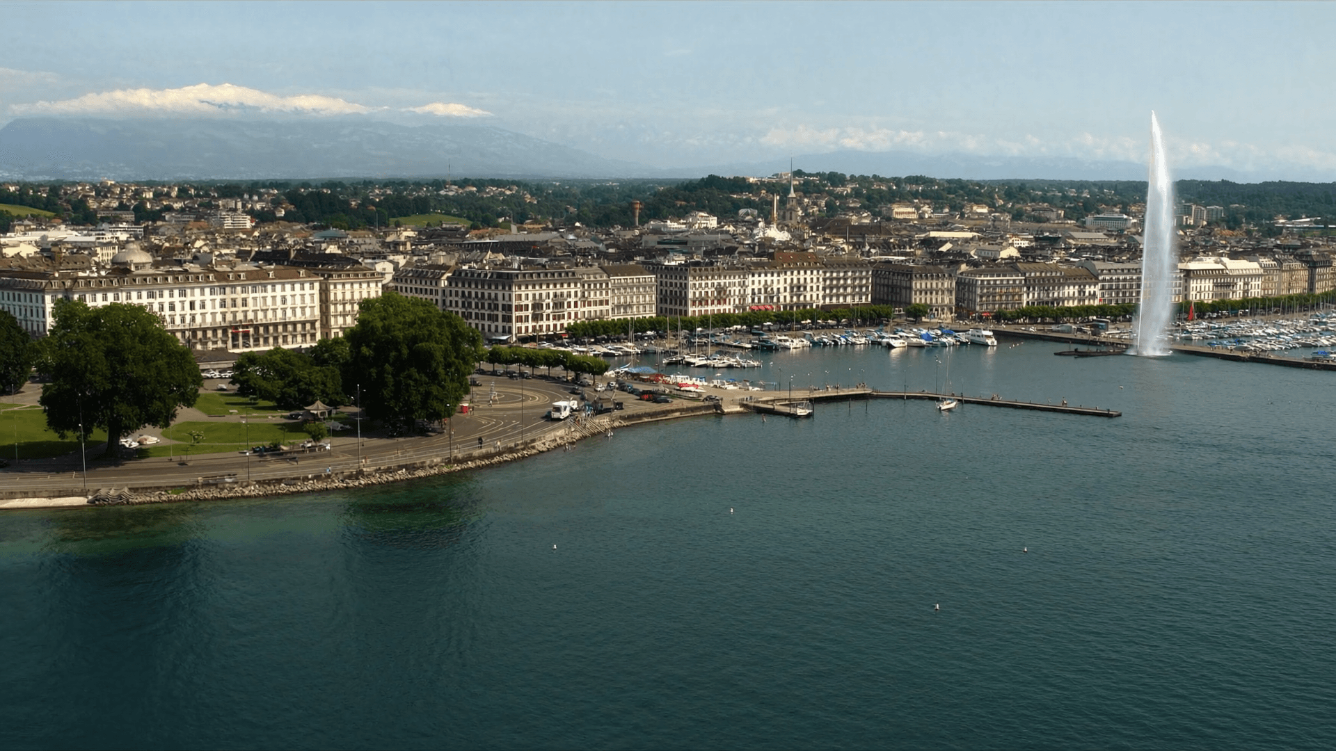 Genève