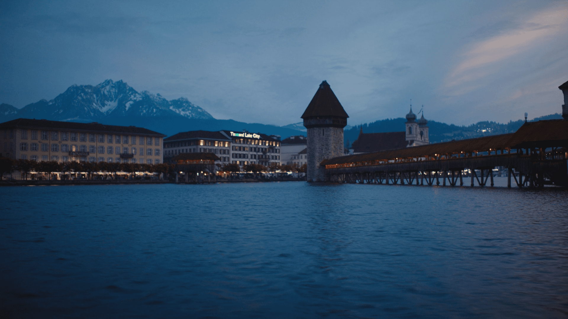 Luzern