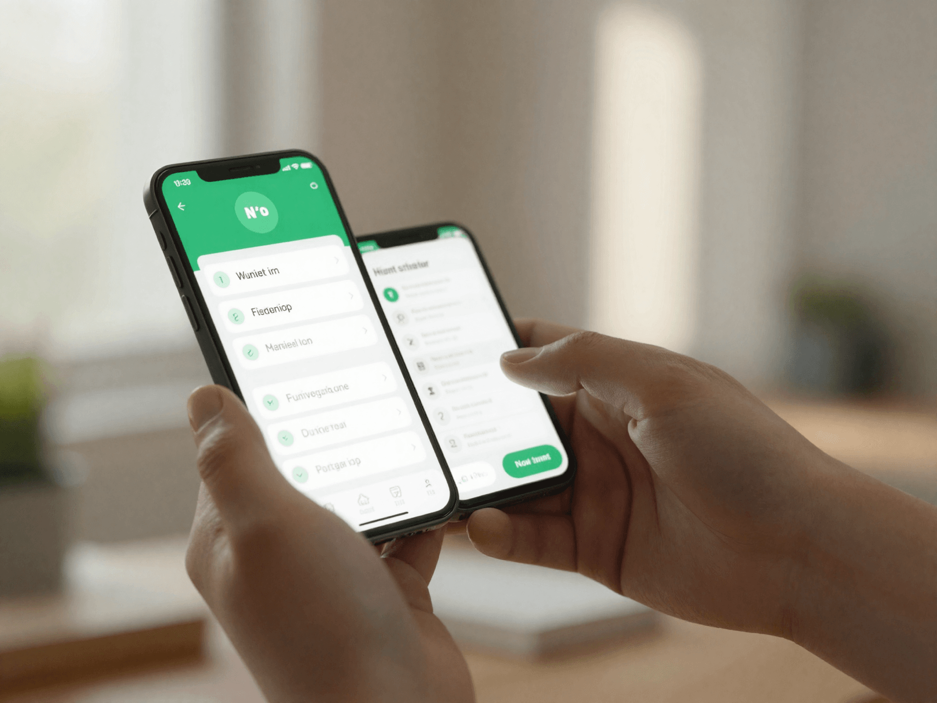 Smart Checklists